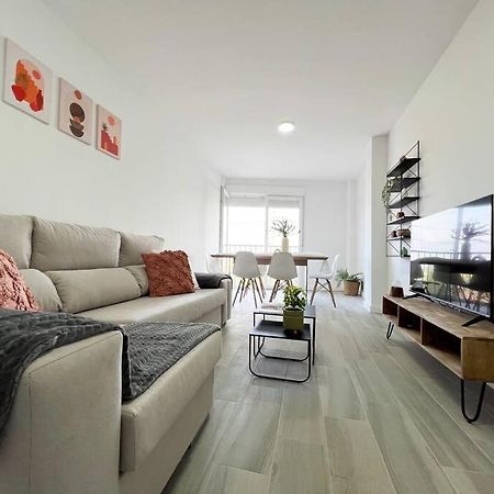 Apartamentos Gredos 104 Хараис-де-ла-Вера Экстерьер фото