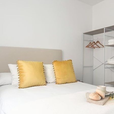 Apartamentos Gredos 104 Хараис-де-ла-Вера Экстерьер фото
