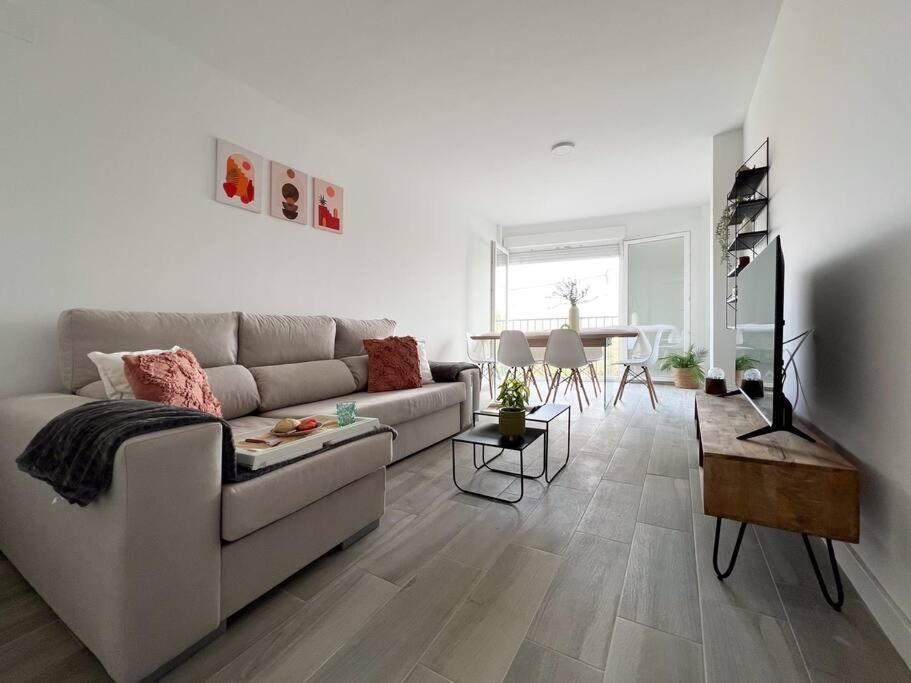 Apartamentos Gredos 104 Хараис-де-ла-Вера Экстерьер фото