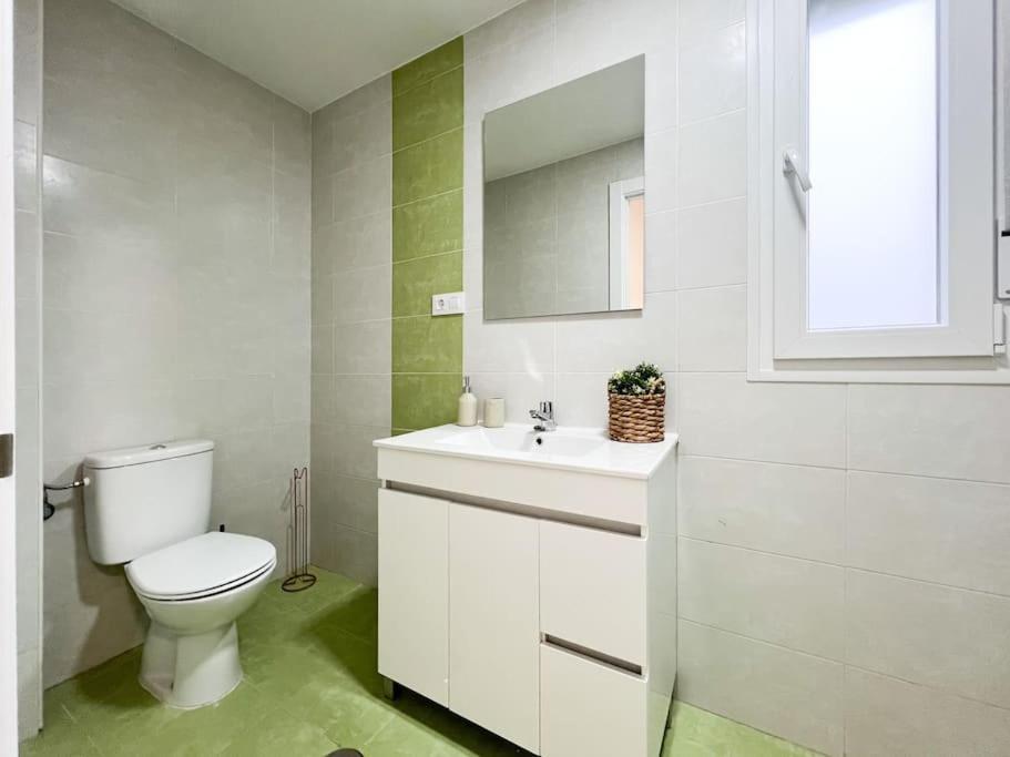 Apartamentos Gredos 104 Хараис-де-ла-Вера Экстерьер фото