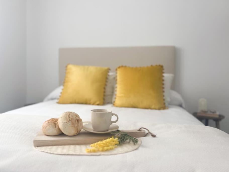 Apartamentos Gredos 104 Хараис-де-ла-Вера Экстерьер фото