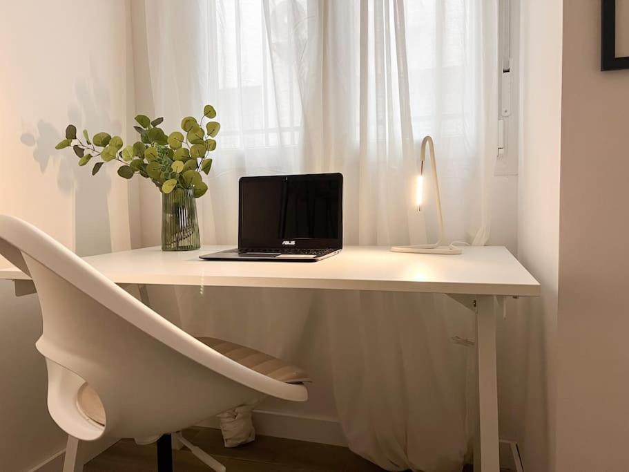 Apartamentos Gredos 104 Хараис-де-ла-Вера Экстерьер фото