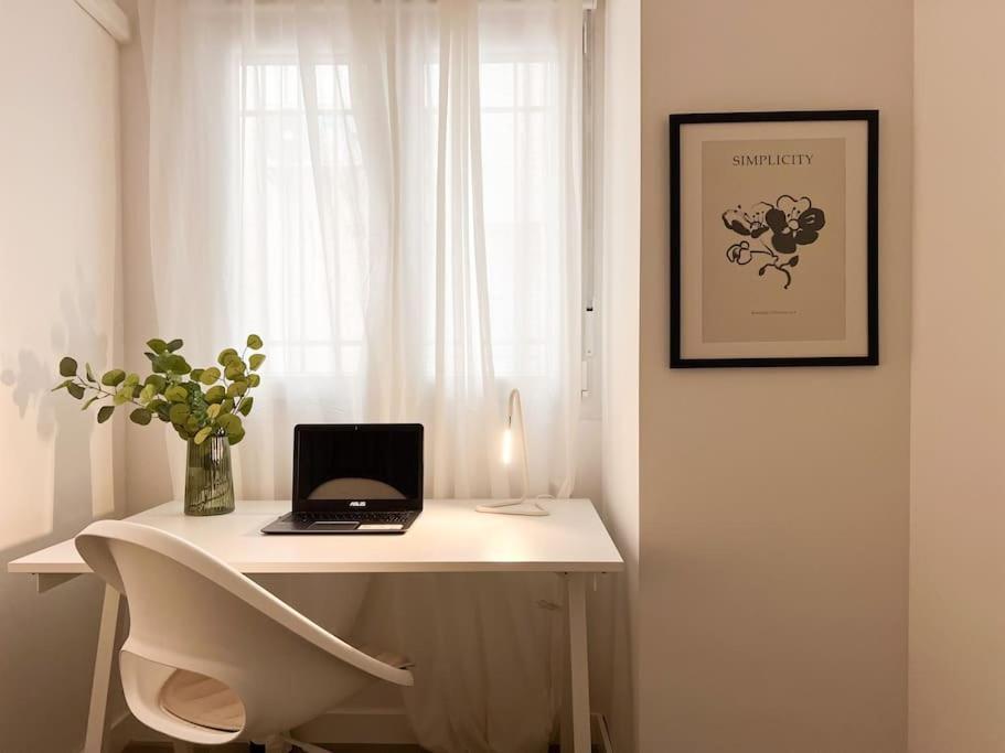 Apartamentos Gredos 104 Хараис-де-ла-Вера Экстерьер фото