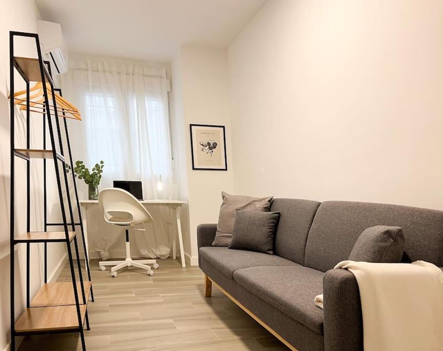 Apartamentos Gredos 104 Хараис-де-ла-Вера Экстерьер фото