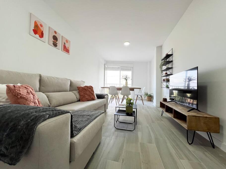 Apartamentos Gredos 104 Хараис-де-ла-Вера Экстерьер фото