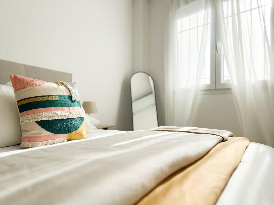 Apartamentos Gredos 104 Хараис-де-ла-Вера Экстерьер фото