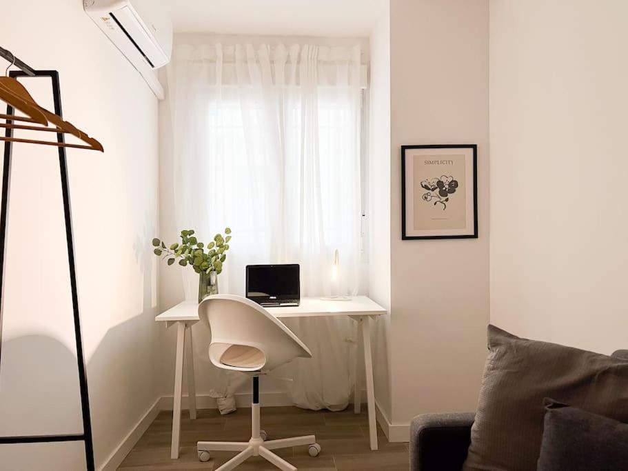 Apartamentos Gredos 104 Хараис-де-ла-Вера Экстерьер фото